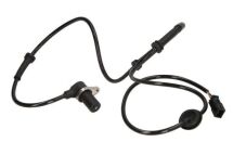 Датчик, кількість обертів колеса