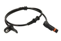 Датчик, частота вращения колеса