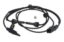 Датчик, кількість обертів колеса