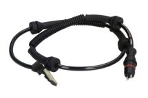 Датчик, кількість обертів колеса