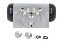 Гальмівний циліндр