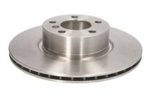 Гальмівний диск