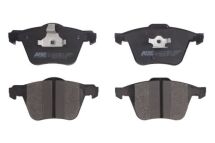 Гальмівні колодки дискові, комплект Гальмівні колодки дискові, комплект