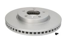 Гальмівний диск