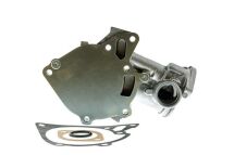 Насос охолоджувальної рідини, охолодження двигуна