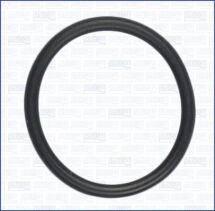 Ущільнення, корпус оливного фільтра