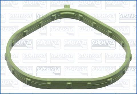 Ущільнення, впускний колектор