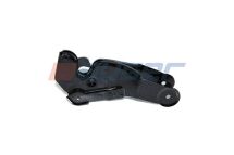 Механізм блокування, кабіна водія