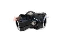 Шарнір, вал сошки рульового керування