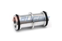 Трубопровід, оливоналивний патрубок Трубопровід, оливоналивний патрубок