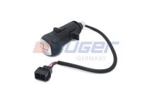 Ручка рычага переключения передач