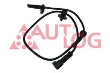 Датчик, частота вращения колеса