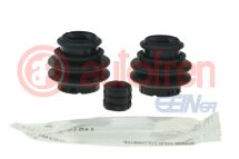 Пыльник, управление корпуса скобы тормоза