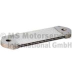 Масляный радиатор, механическая коробка передач