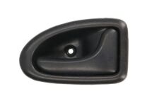 Ручка дверей, обладнання салону