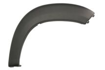 Декоративна/захисна накладка, крило