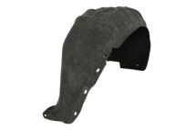 Обшивка, колісна ніша