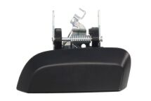 Зовнішня ручка дверей