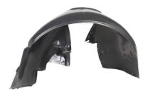 Обшивка, колісна ніша