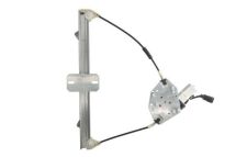 Склопідйомник