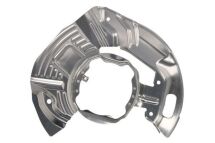 Відбивач, гальмівний диск