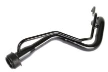 Наливний патрубок, паливний бак