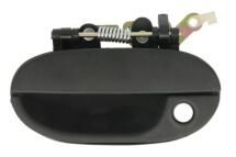 Наружная ручка двери