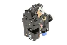 Замок двери