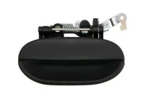 Наружная ручка двери