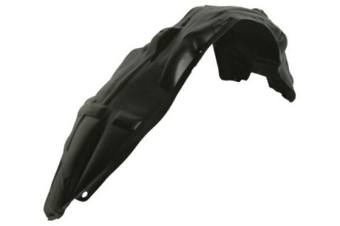 Обшивка, колісна ніша