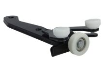 Шарнір дверей