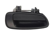 Наружная ручка двери