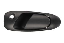 Зовнішня ручка дверей