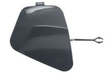 Покрытие буфера, прицепное обор