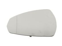 Дзеркальне скло, зовнішнє дзеркало