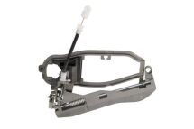 Рама, зовнішня ручка дверей Рама, зовнішня ручка дверей