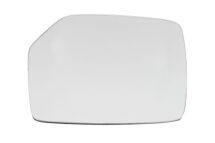 Дзеркальне скло, зовнішнє дзеркало