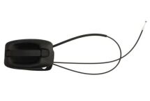 Наружная ручка двери