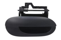 Зовнішня ручка дверей