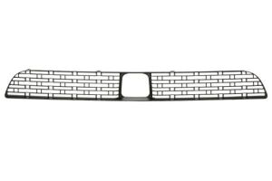 Вентиляційна решітка, бампер