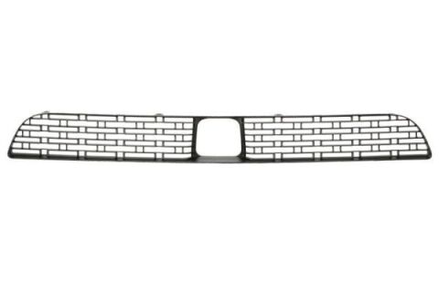 Вентиляційна решітка, бампер