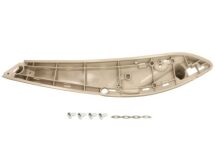 Ручка дверей, обладнання салону