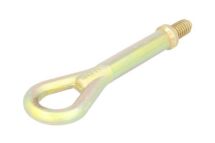 Буксирный крюк