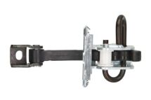 Фиксатор двери