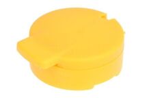 Запірний механізм, бак води для миття