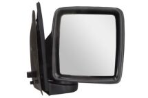 Зовнішнє дзеркало