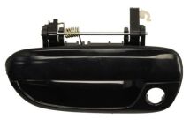 Наружная ручка двери