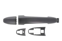 Зовнішня ручка дверей