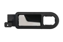 Ручка двери, внутреннее оснащение