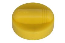 Запірний механізм, оливоналивний патрубок